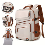 Expandable Travel Backpack