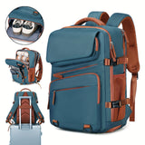 Expandable Travel Backpack
